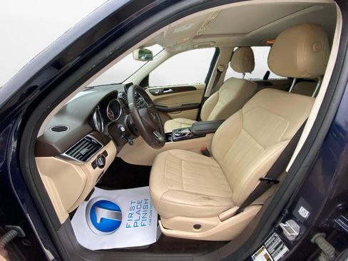 Used 2018 Mercedes-Benz GLE 350 4MATIC image 9