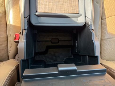 Used 2022 RAM 3500 Limited image 38