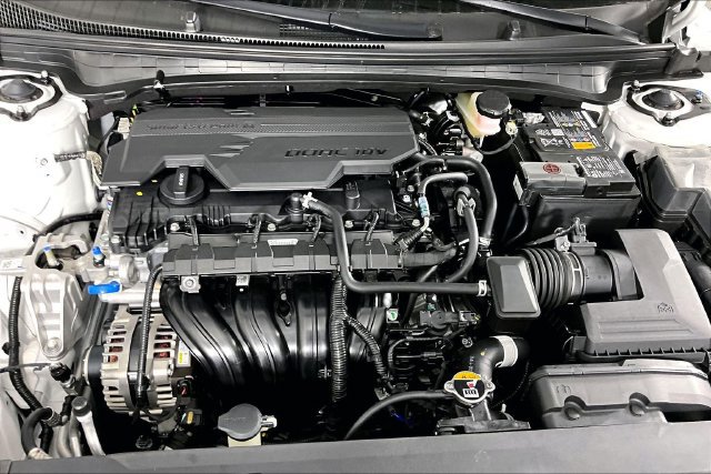 New 2026 Kia K4 EX FWD image 2