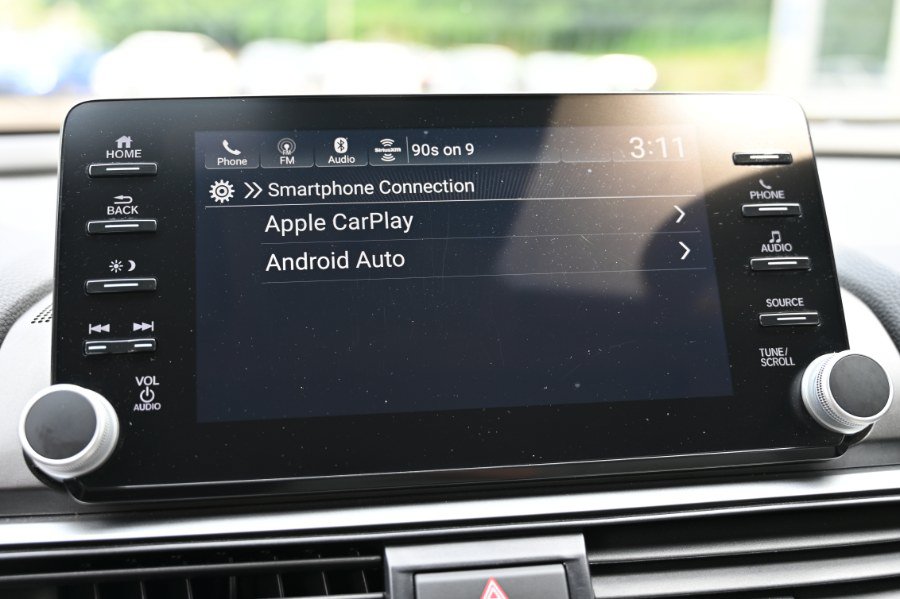 Used 2020 Honda Accord EX-L image 25