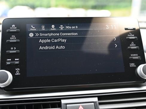 Used 2020 Honda Accord EX-L image 25