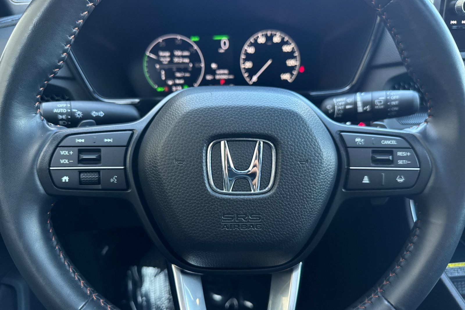Certified 2024 Honda CR-V Sport-L image 23
