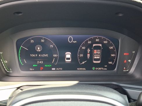 Certified 2023 Honda Accord Sport image 19