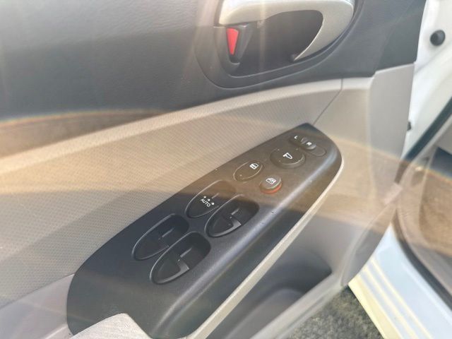 Used 2011 Honda Civic LX image 14