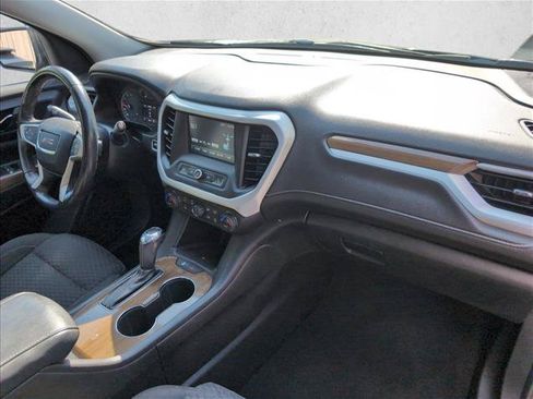 Used 2019 GMC Acadia SLE FWD image 25
