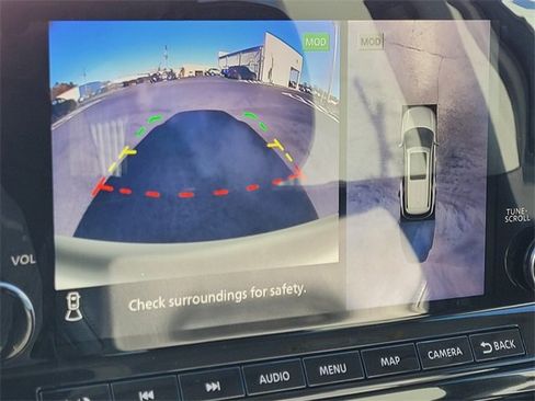 Certified 2024 Nissan Pathfinder SL w/ SL Premium Package image 19