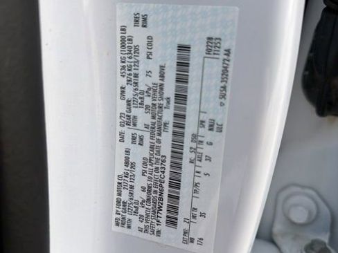 Used 2023 Ford F250 XLT image 19