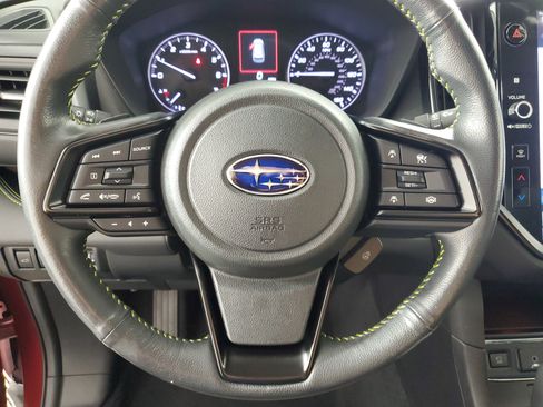 Used 2023 Subaru Ascent Onyx Edition Limited image 22