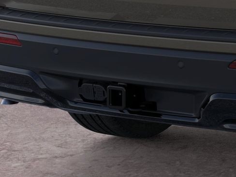 New 2026 Ford Explorer ST-Line AWD/4WD image 23