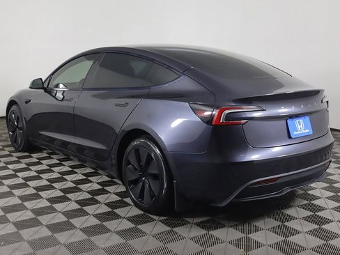 Used 2025 Tesla Model 3 Long Range image 11