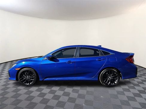 Used 2020 Honda Civic Si image 6