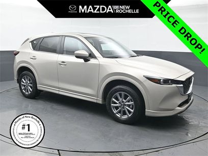 Certified 2025 MAZDA CX-5 AWD 2.5 S w/ Preferred Package
