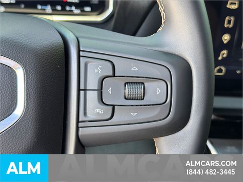 Used 2026 GMC Sierra 2500 AT4 w/ AT4 Premium Plus Package AWD/4WD image 30