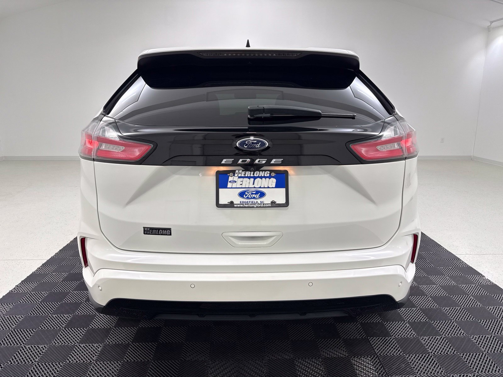 Used 2022 Ford Edge ST-Line AWD/4WD image 6