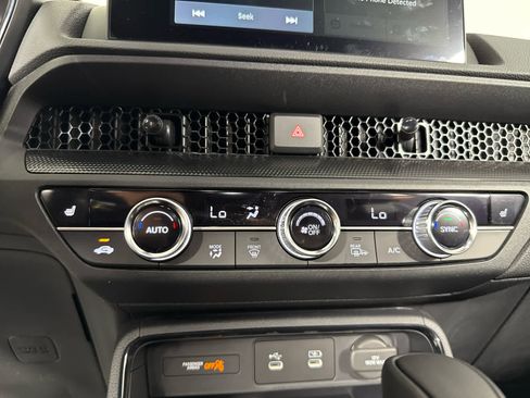 New 2026 Honda CR-V Sport-L image 31