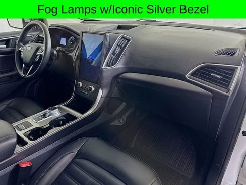 Certified 2024 Ford Edge SEL w/ Convenience Package image 30