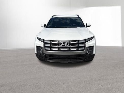 New 2026 Hyundai Santa Cruz SEL AWD/4WD image 17