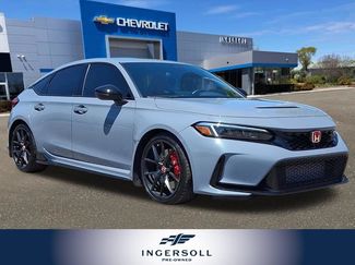 Used 2024 Honda Civic Type R video 1