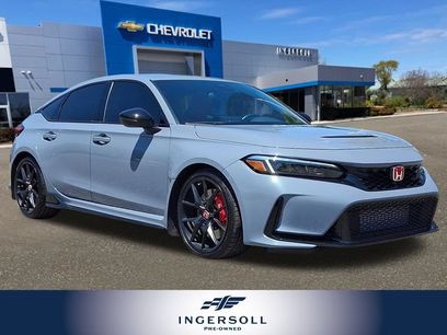 Used 2024 Honda Civic Type R