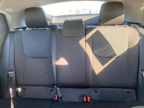 Certified 2024 Toyota Prius LE AWD/4WD image 21