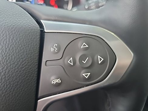 Certified 2023 Chevrolet Traverse Premier w/ Redline Edition image 21