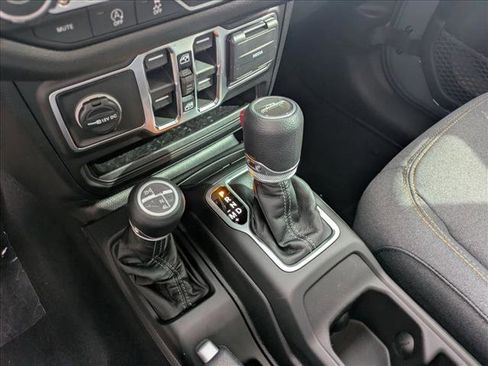 New 2026 Jeep Gladiator Sport AWD/4WD image 12