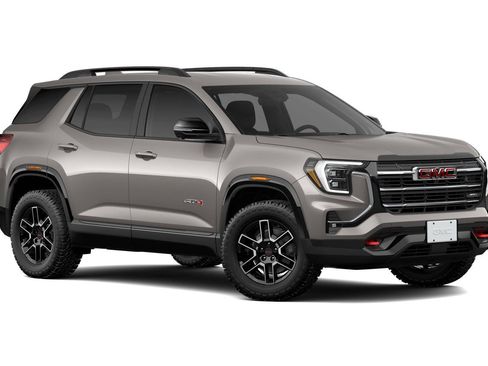 New 2026 GMC Terrain AT4 w/ Convenience Package III image 37