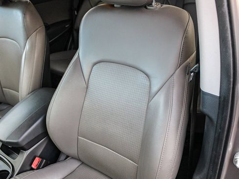 Used 2014 Hyundai Santa Fe Sport 2.0T w/ Navigation Package 06 image 27