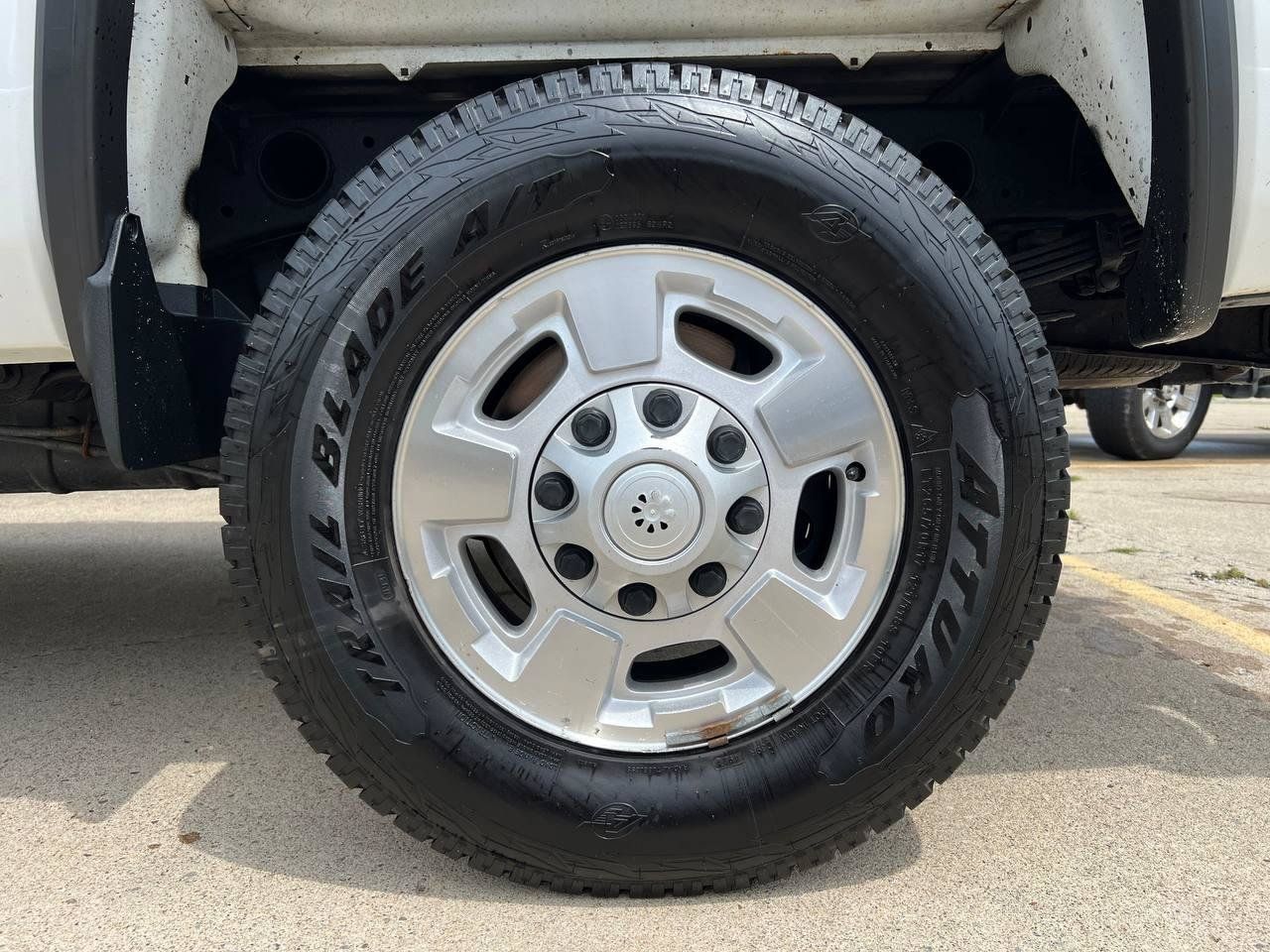 Used 2016 GMC Sierra 2500 4x4 Crew Cab image 27