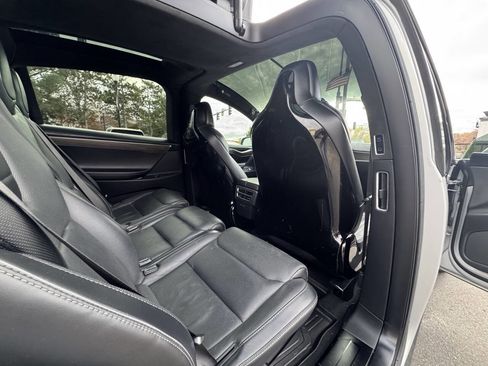 Used 2016 Tesla Model X P90D image 20