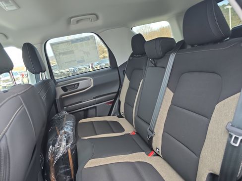 New 2025 Ford Bronco Sport Big Bend w/ Convenience Package image 14