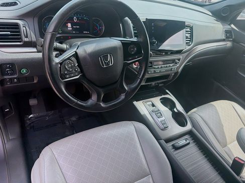 Used 2021 Honda Passport EX-L image 7