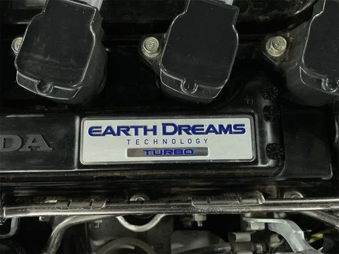 Used 2017 Honda Civic Sport Touring image 29