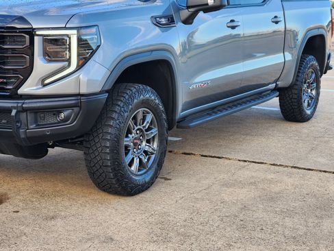 Used 2026 GMC Sierra 1500 AT4X AWD/4WD image 12