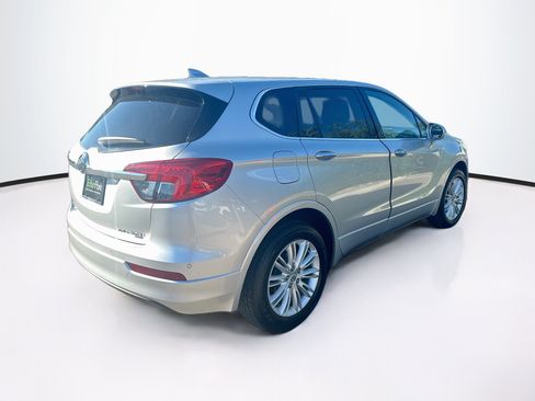 Used 2018 Buick Envision Preferred AWD/4WD image 9