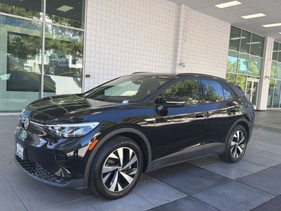 Certified 2023 Volkswagen ID.4 Pro