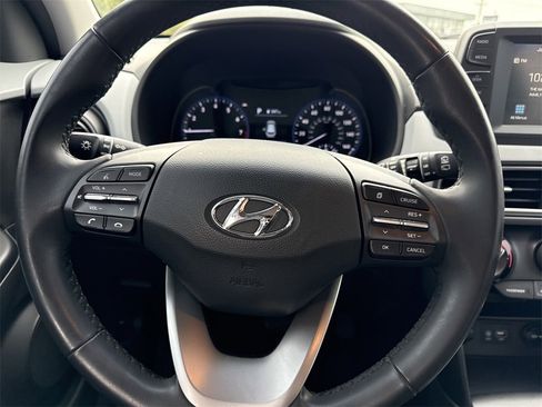 Used 2020 Hyundai Kona SEL image 16