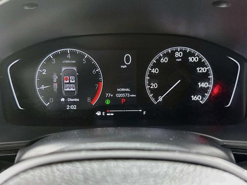 Used 2024 Honda Civic Sport image 15