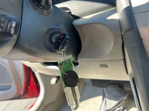 Used 2007 Toyota Camry CE image 21