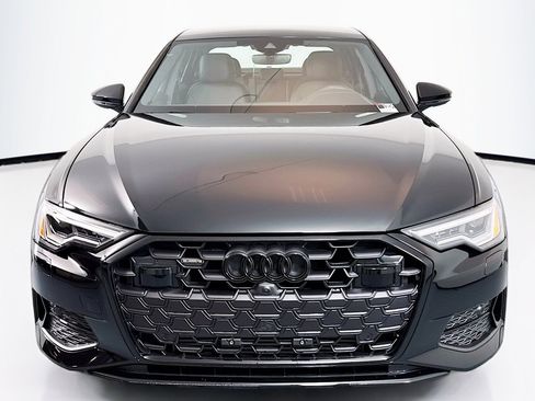 New 2025 Audi A6 Premium Plus image 2