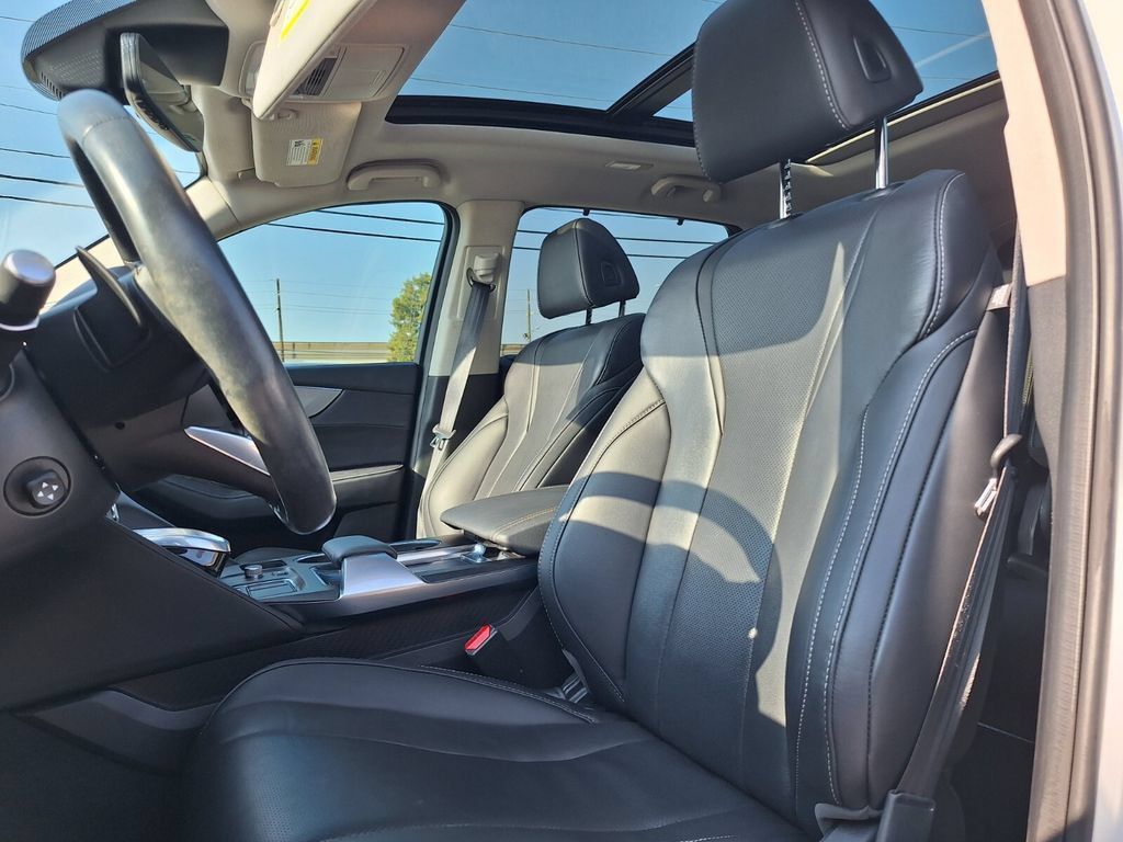 Certified 2024 Acura MDX w/ Technology Package FWD image 24