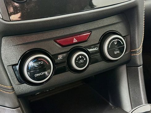 Used 2022 Subaru Crosstrek 2.0i Premium w/ Popular Package #4A image 16