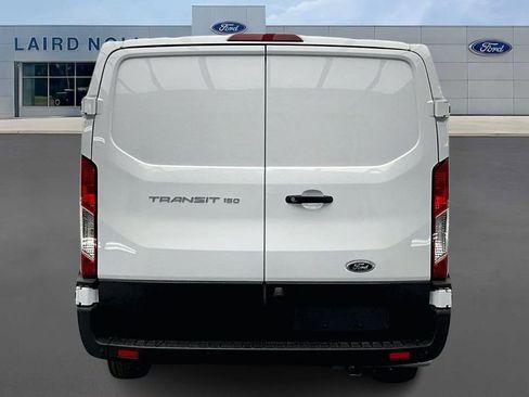 New 2025 Ford Transit 150 Low Roof w/ Load Area Protection Package image 4