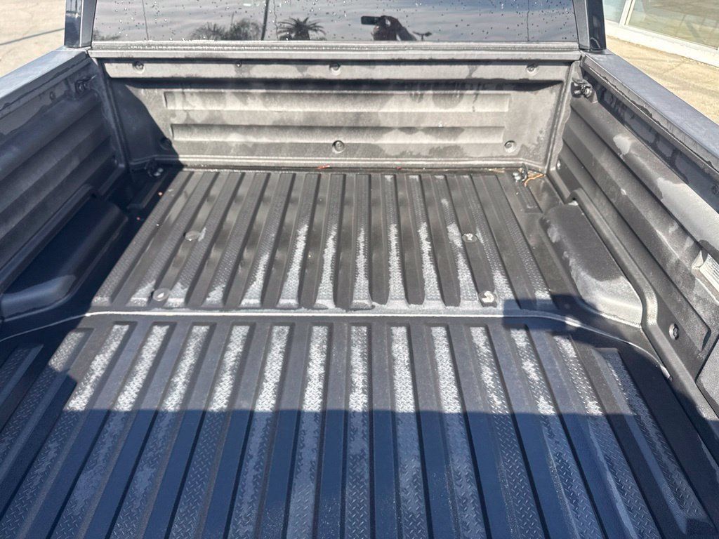Used 2023 Honda Ridgeline Sport image 11