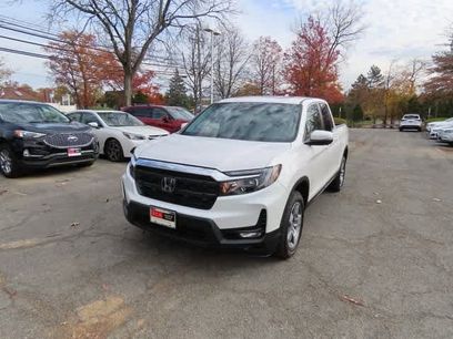 Certified 2024 Honda Ridgeline RTL