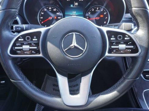 Used 2020 Mercedes-Benz C 300 Sedan image 17