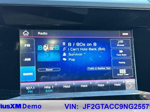 Used 2022 Subaru Crosstrek 2.0i Premium w/ Popular Package #3 image 27