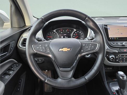 Used 2021 Chevrolet Equinox Premier image 20