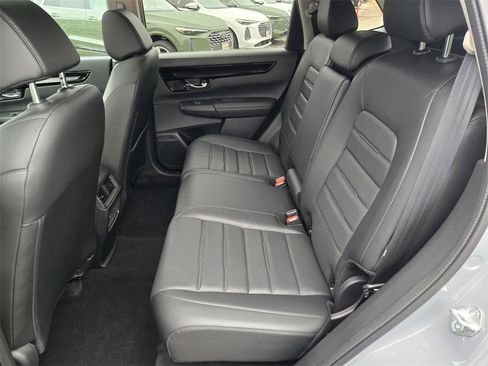 Certified 2025 Honda CR-V EX-L image 11