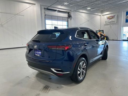 Used 2023 Buick Envision Essence image 6